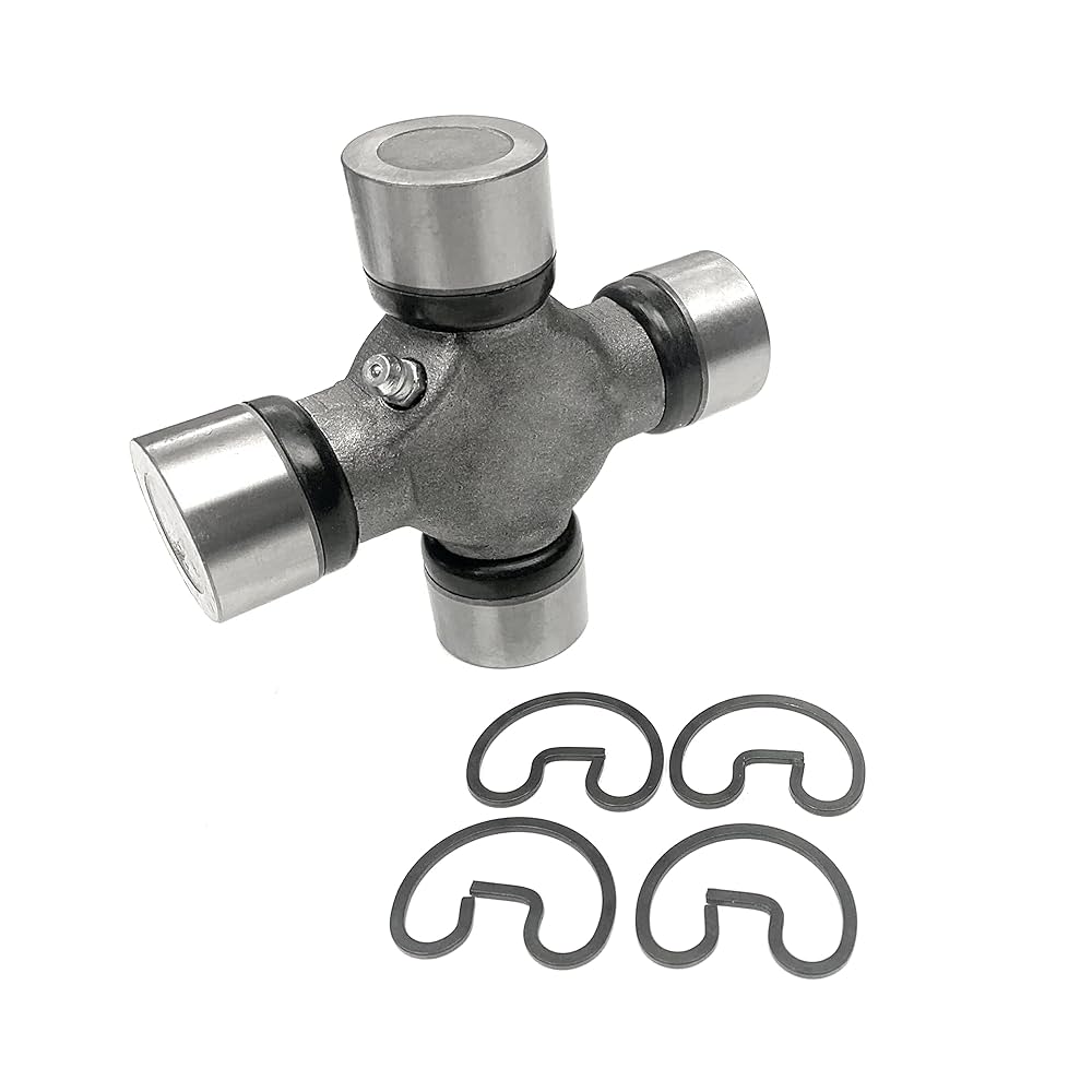 Amazon.com: 1350 to 1410 Series Combination Universal Joint
